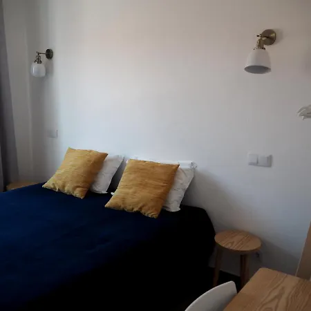 Casa Augusta * Lagos