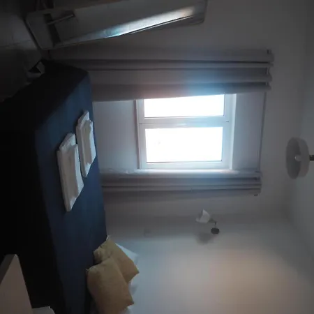 Casa Augusta Pensión Lagos