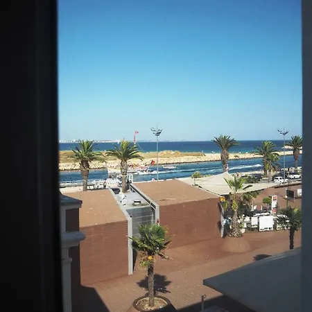 Pensión Casa Augusta