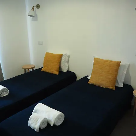 Casa Augusta * Lagos