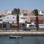Guest house Casa Augusta Lagos
