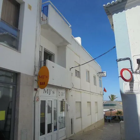 Casa Augusta * Lagos