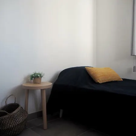 Affittacamere Casa Augusta