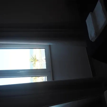 Casa Augusta * Lagos