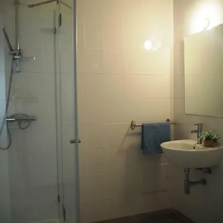 Guest house Casa Augusta Lagos