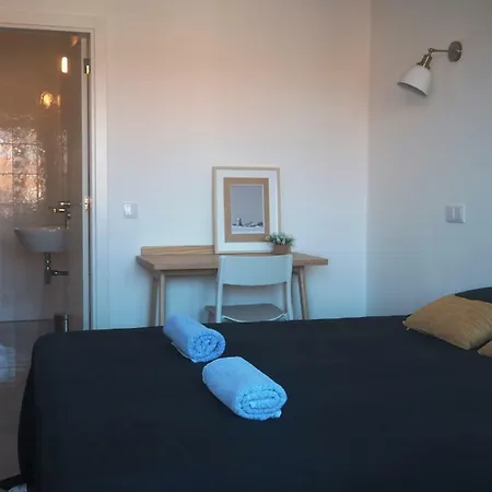 Casa Augusta Gasthof *