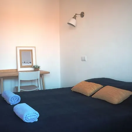 Casa Augusta Gasthof Lagos