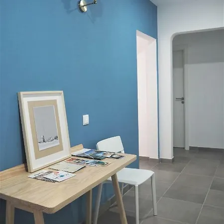 Casa Augusta Lagos