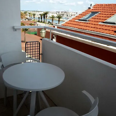 Casa Augusta Gasthof Lagos