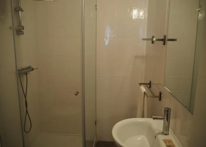 Casa Augusta * 라고스