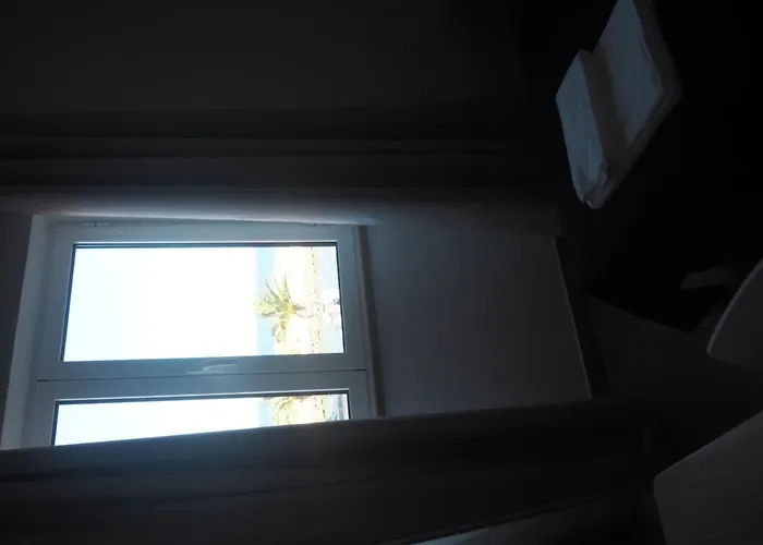 Casa Augusta * 라고스