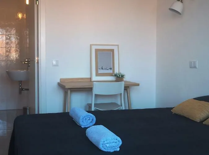 Casa Augusta 게스트하우스 *