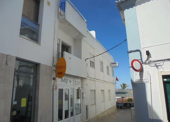 Casa Augusta * 라고스