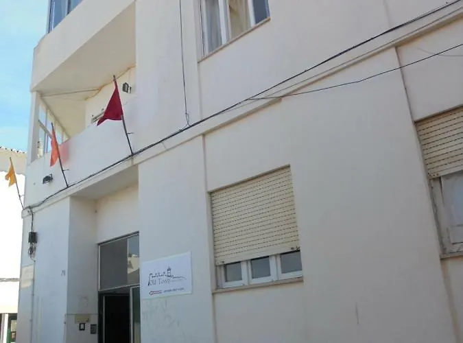 Casa Augusta 라고스