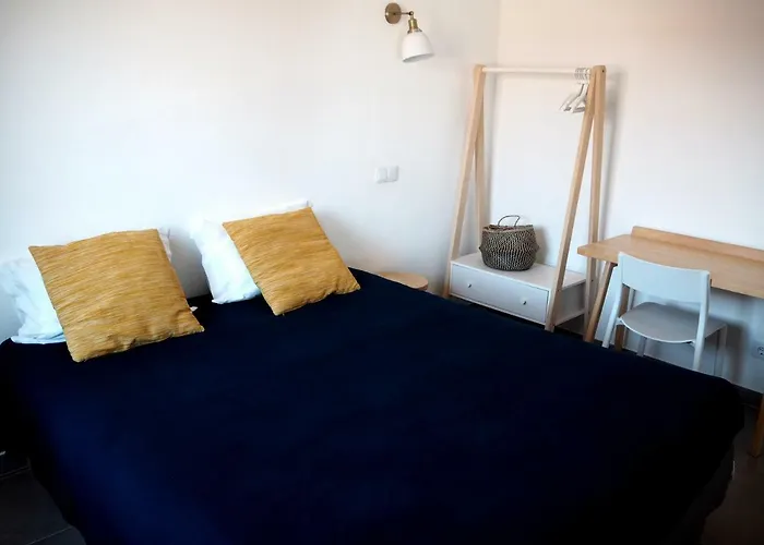 Casa Augusta 라고스