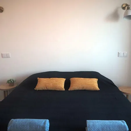 Casa Augusta Gæstehus Lagos