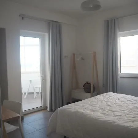 Casa Augusta Gæstehus Lagos