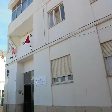 Casa Augusta 라고스