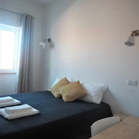 Gæstehus Casa Augusta *