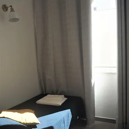 Gæstehus Casa Augusta Lagos