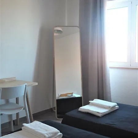 Gæstehus Casa Augusta *