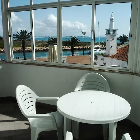 Casa Augusta Gæstehus Lagos