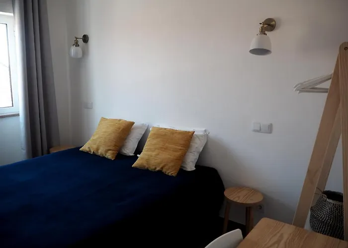 Casa Augusta * Lagos