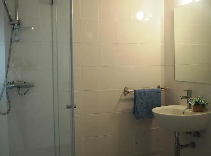 Pensjonat Casa Augusta Lagos