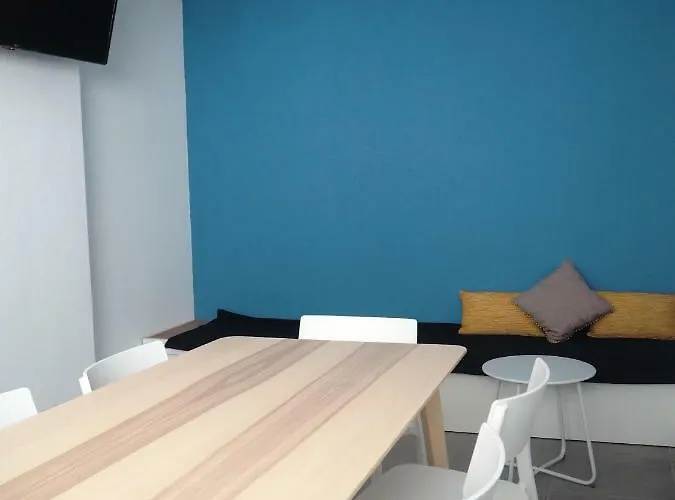 Casa Augusta Pensjonat