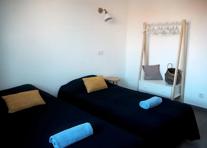 Maison d'hôtes Casa Augusta