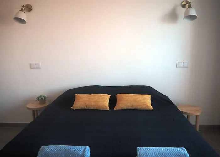 Casa Augusta Pensjonat Lagos