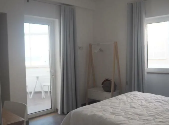 Casa Augusta Maison d'hôtes Lagos