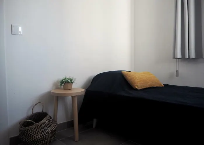 Pensjonat Casa Augusta