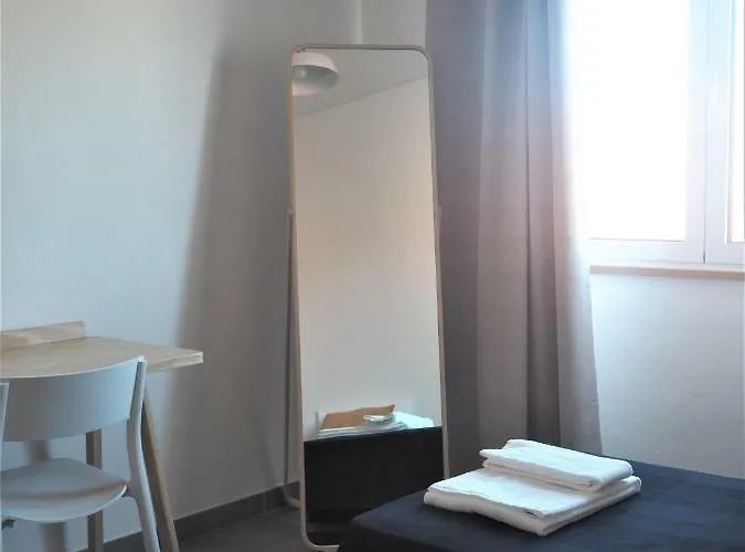 Pensjonat Casa Augusta *