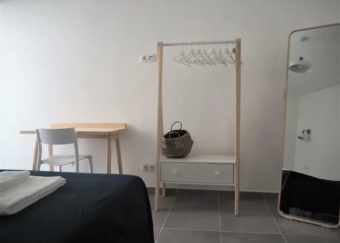 Casa Augusta * Lagos