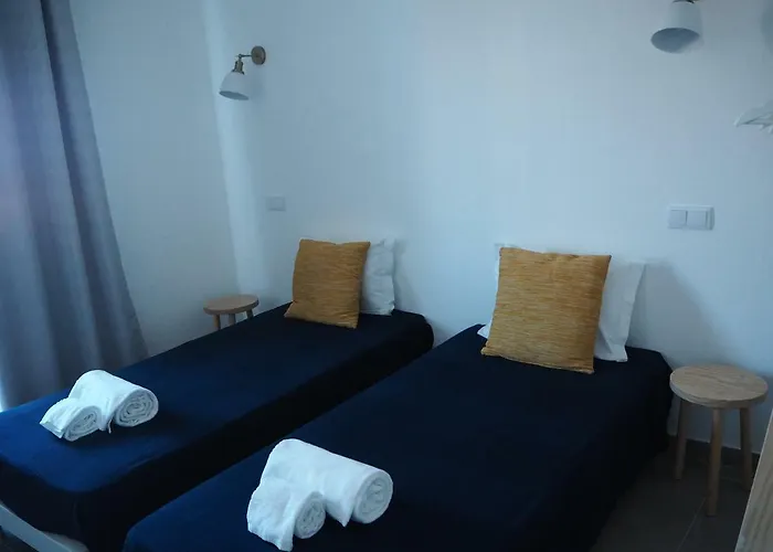 Casa Augusta Pensjonat