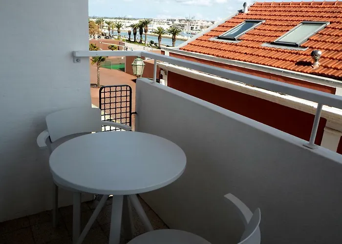 Casa Augusta Pensjonat Lagos