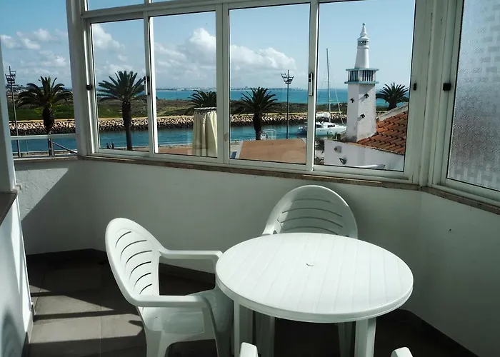 Casa Augusta Pensjonat Lagos