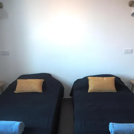 Πανσιόν Casa Augusta *