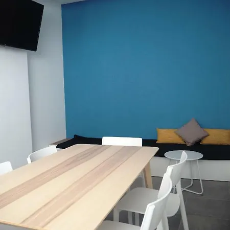 Casa Augusta Πανσιόν