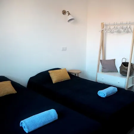 Πανσιόν Casa Augusta