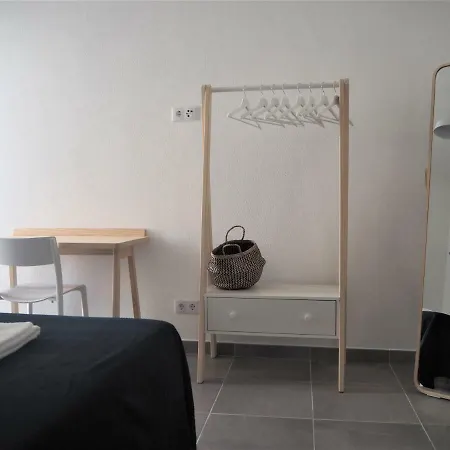 Casa Augusta * Λάγος