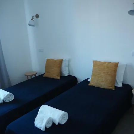 Casa Augusta Πανσιόν