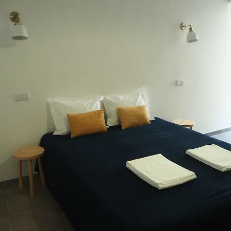 Casa Augusta Λάγος