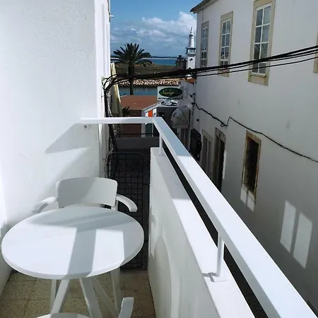 Πανσιόν Casa Augusta *